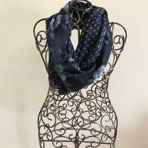 J. Jill Reversible Infinity Scarf